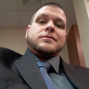 Meet your Posher, Adam